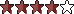 4 Sterne