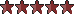 5 Sterne