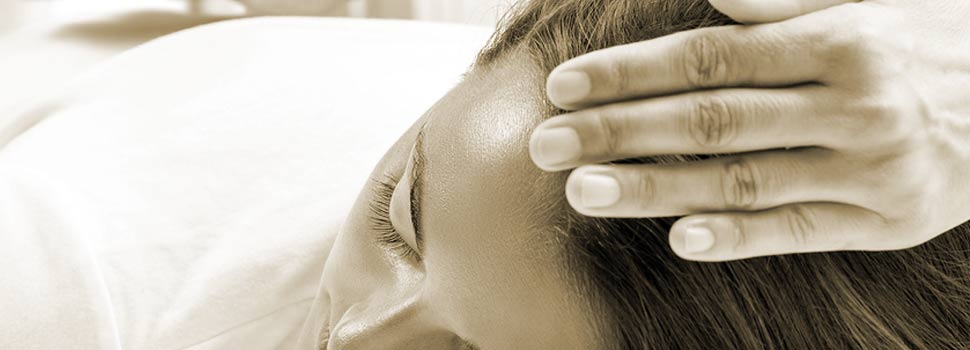 Energie & Reiki